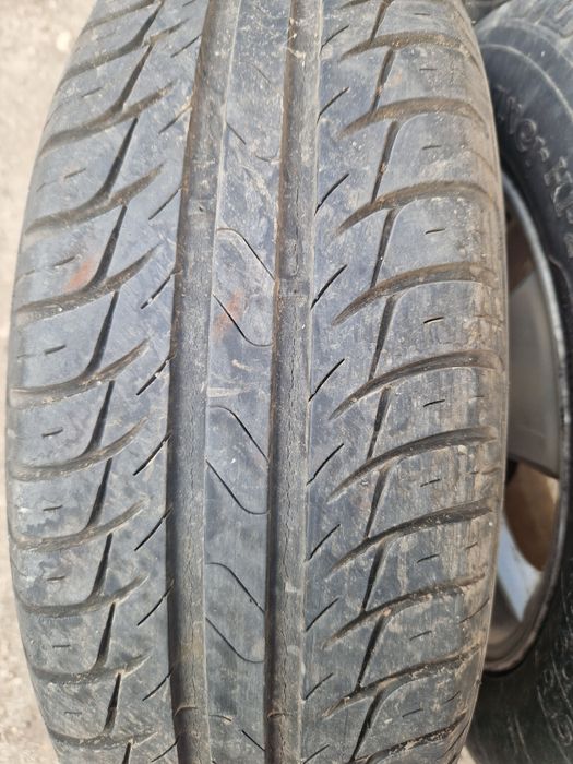 Джанти за Opel 15ки