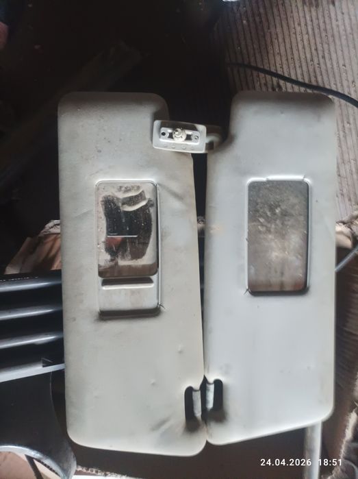 Запчасти 124 210