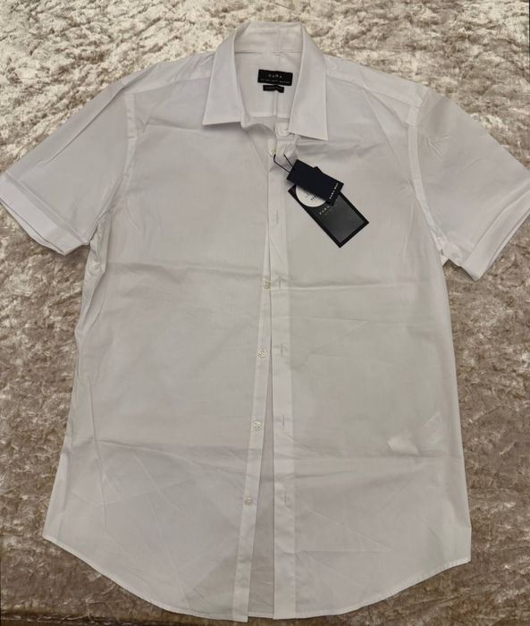 Мужская рубашка Zara