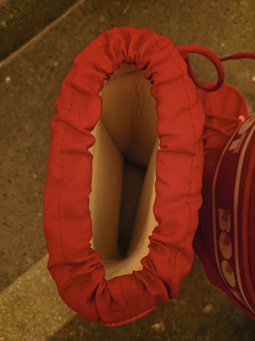 Дамски зимни апрески