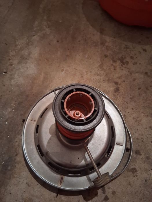 Butelie voiaj, Repsol