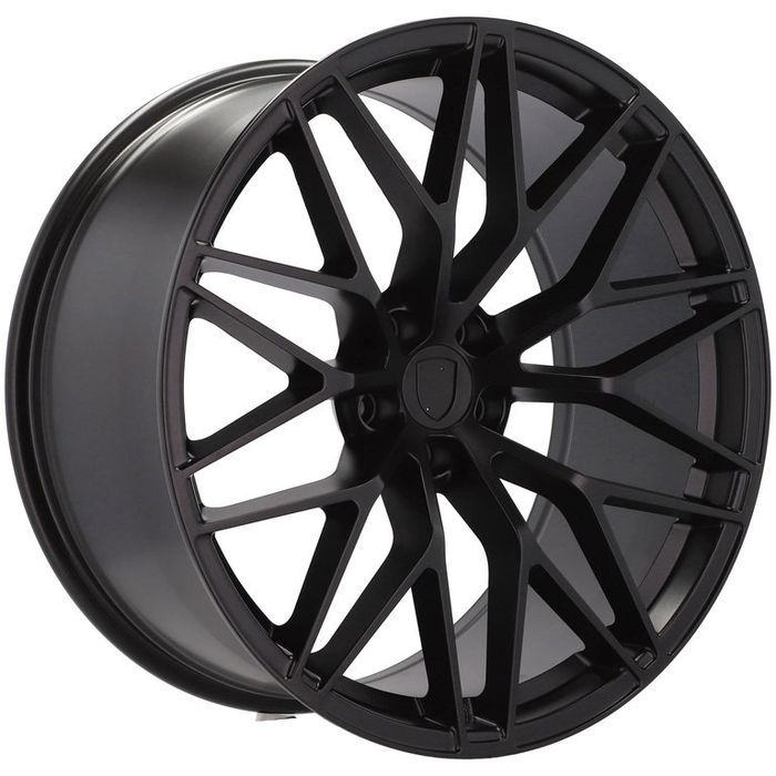 Jante Porsche R20 5x112 BL 067 Style | Macan 2014+ 95B S GTS Turbo WLS