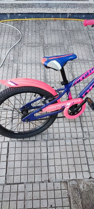 Детско колело Драг Алфа 20