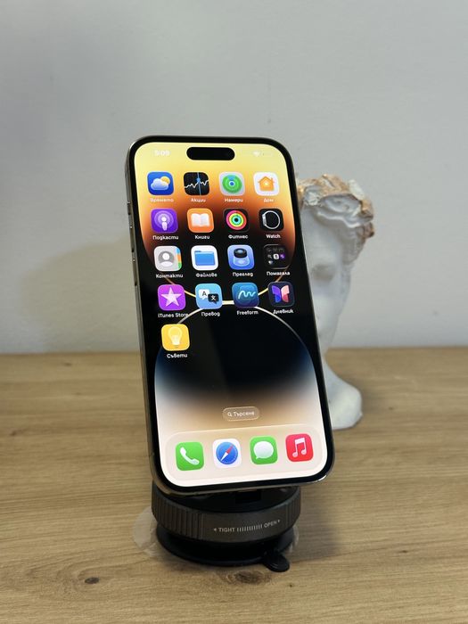 Iphone 14 Pro 256GB Като нов
