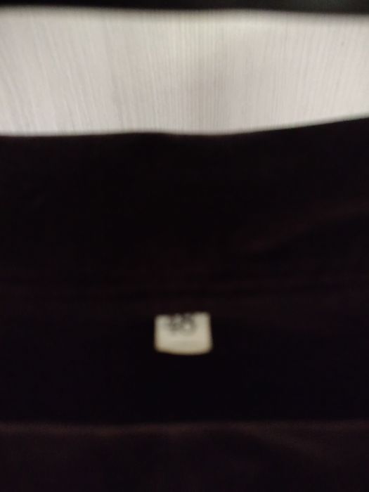 Вечернее платье  .