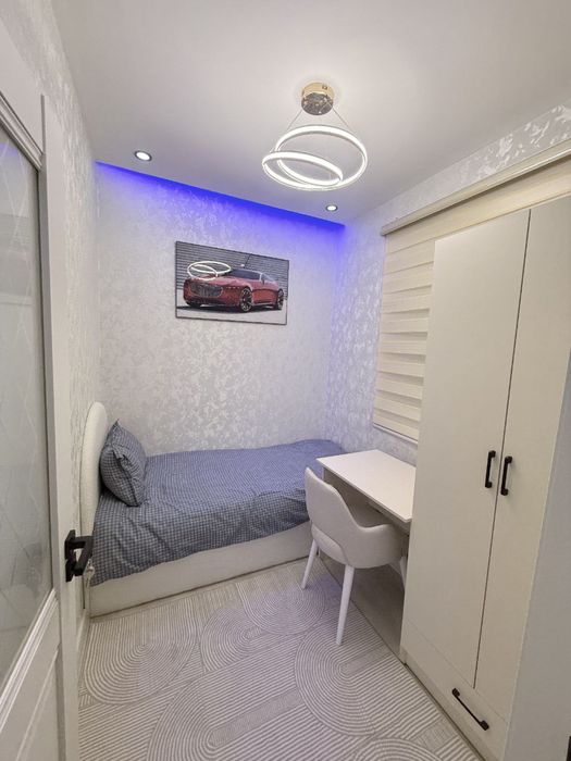 Продается КвартираС Авторской рамонтом