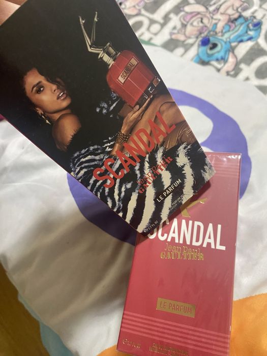 Parfum dama Scandal 80 ml