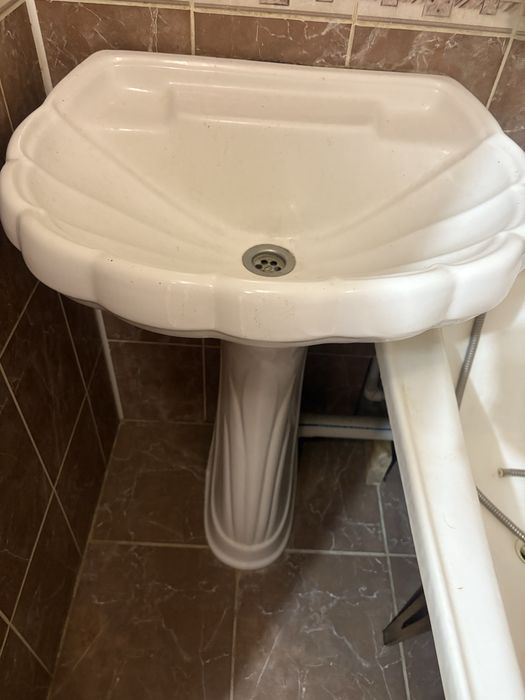 раковина для ванны