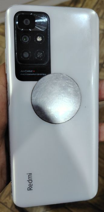 Redmi Note 11 4G iMeidan O'tgan
