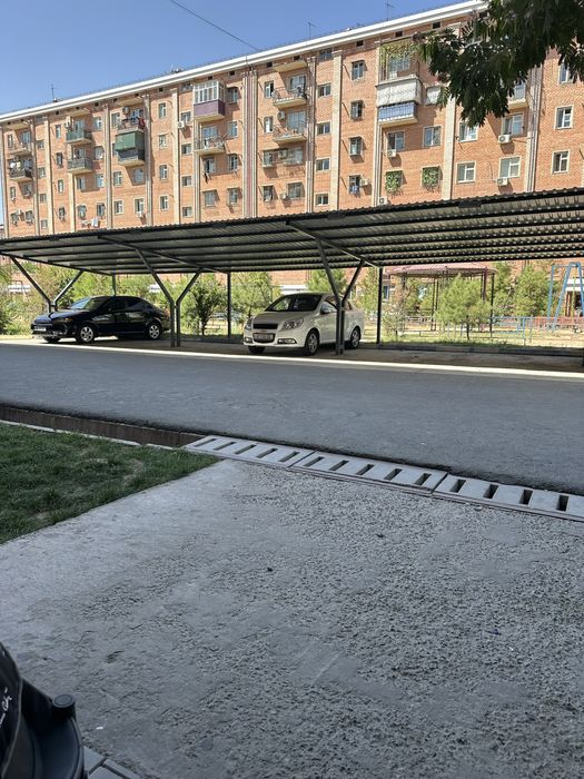 Продается своя квартира