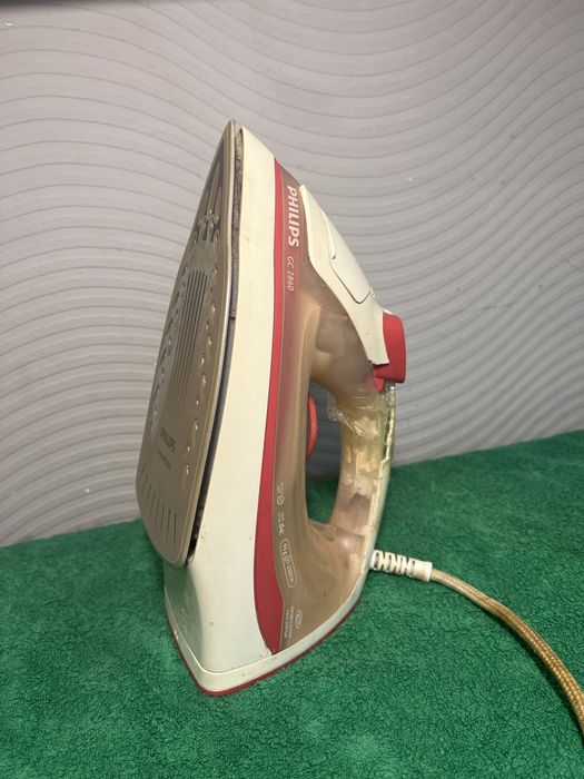 Утюг Philips