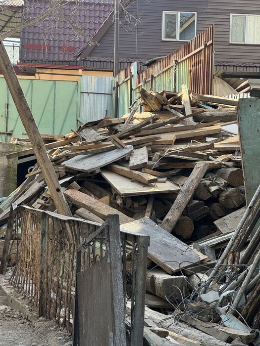 Продам бревна различных размеров