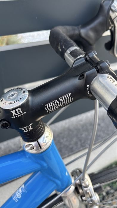 Bicicleta cursiera