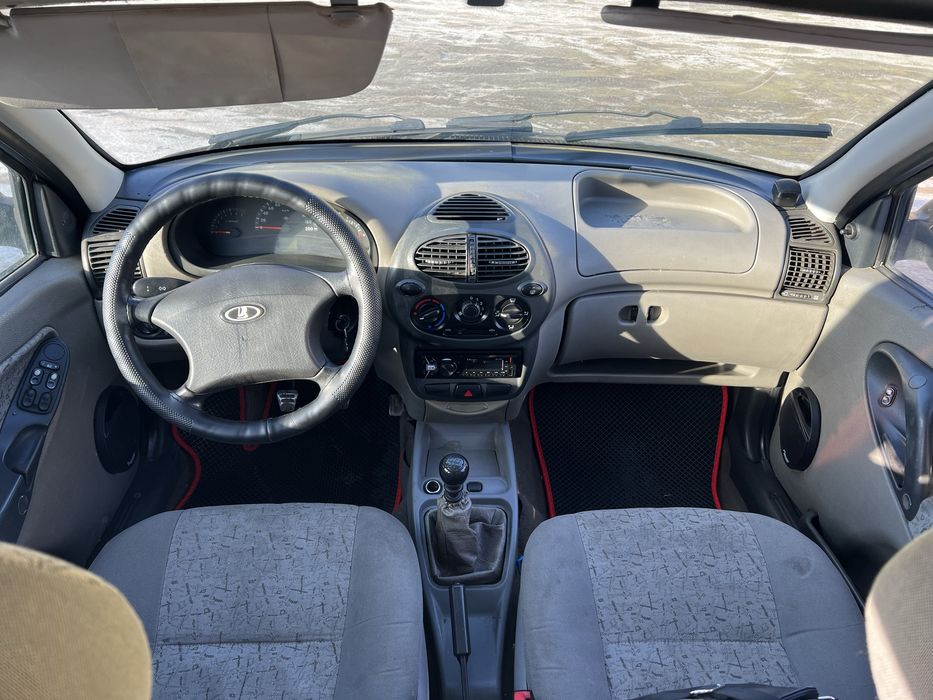 Продам Калину 2007