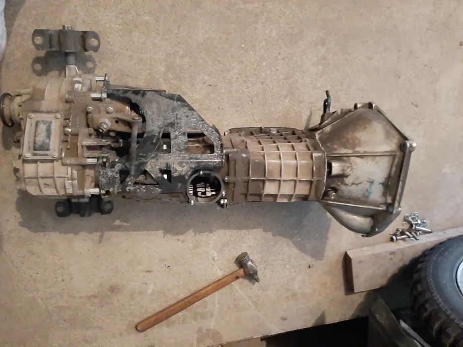 Продам ниву  или Обмен