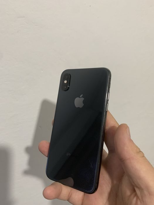 iphone xs 64/4gb