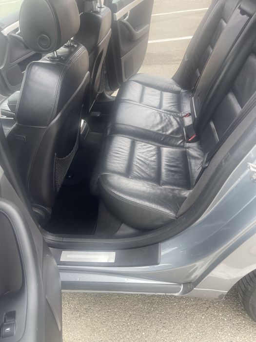 AUDI A4 anul 2006
