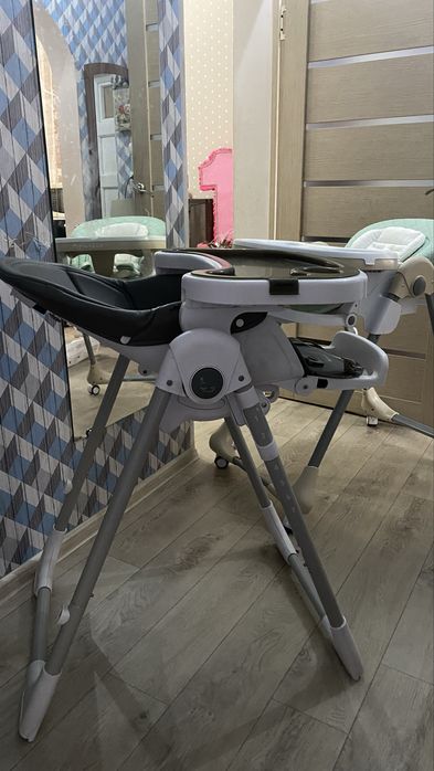 стульчики для кормления