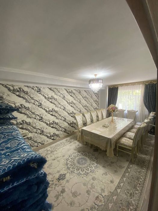 2-Комн. 2-Этаж. Продажа. Ттз. Бешкапа.