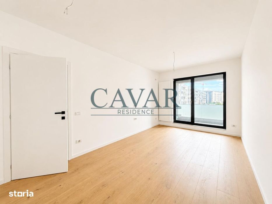2 Camere Decomandat 58 mp Proiect Finalizat