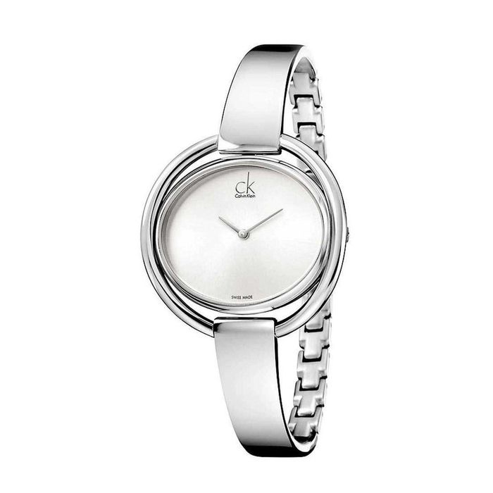 Дамски часовник Calvin Klein Impetuous K4F2N116 - наличен в 2 цвята