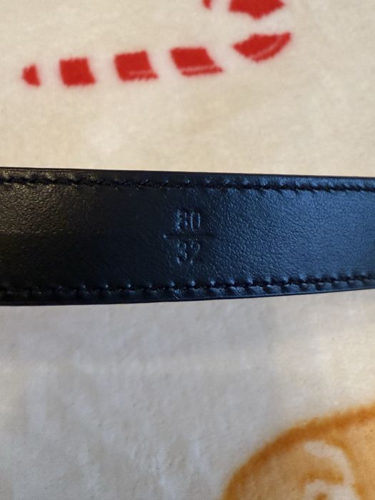 Prada дамски колан