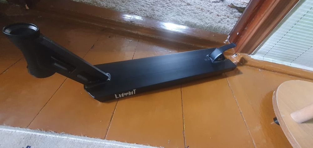 Трюковой самокат (Дека)