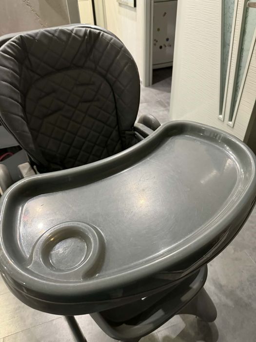 Детско столче за хранене