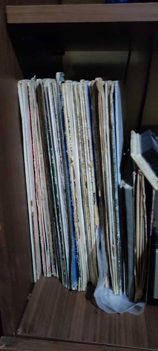 Советский Могнетофон