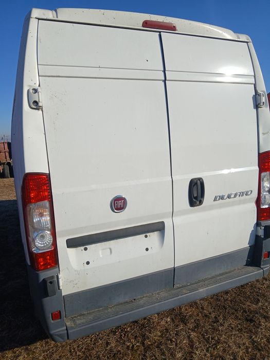 Usi spate fiat ducato 2006-2016