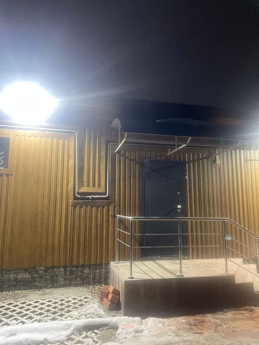 Сауна в районе Телецентр