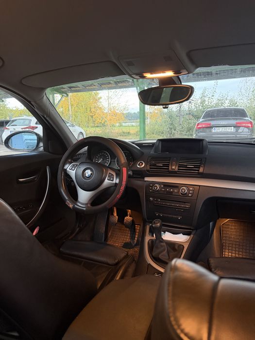BMW Seria 1 2005 — imagine 2