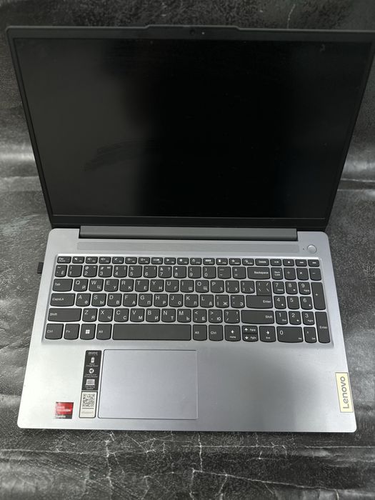 Ноутбук Lenovo (Костанай,Аль-Фараби,65,ЦУМ) лот 988236