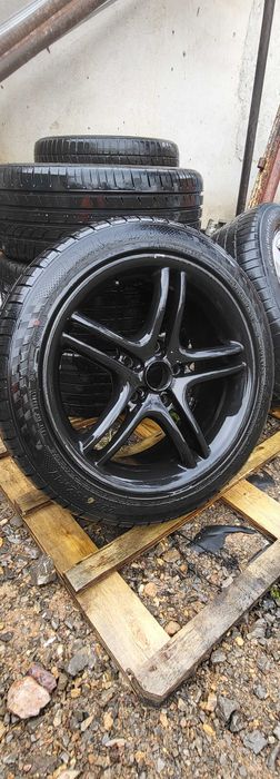 Джанти за BMW e46 17 и 16