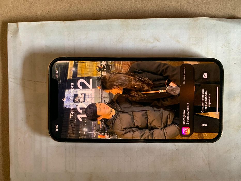 Аифон 12 про гарантия