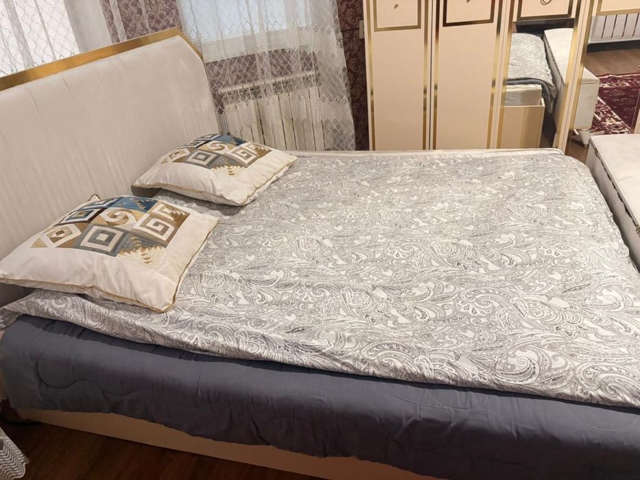 Спалный горнитур