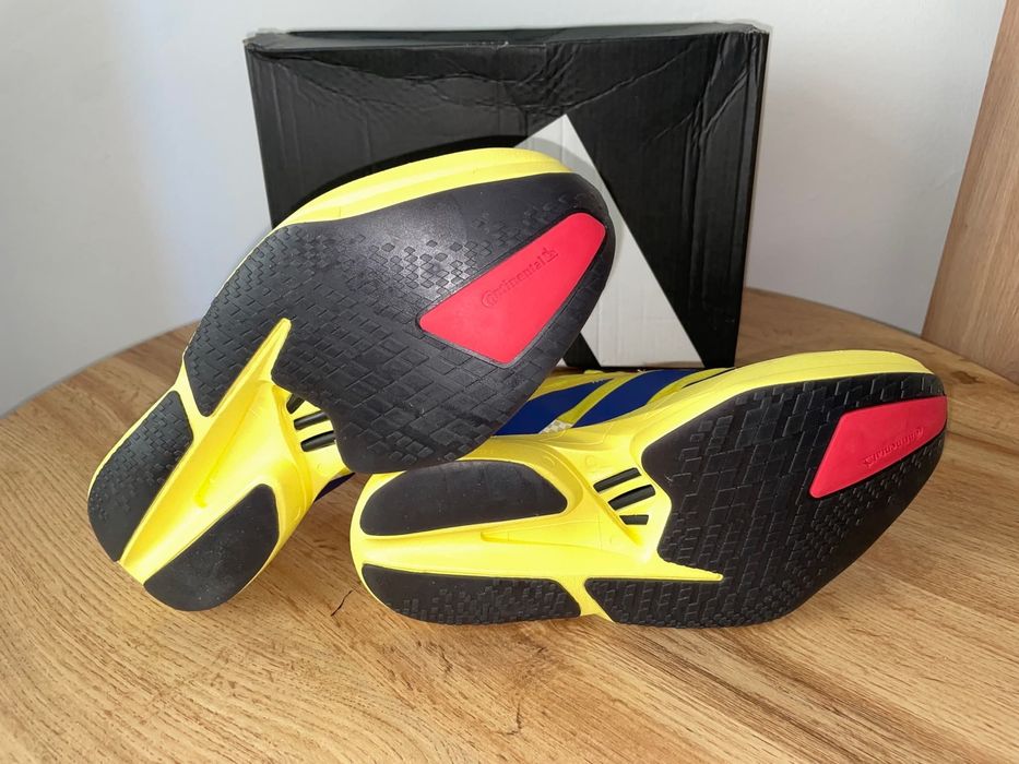 Running shoes ADIDAS Adizero Pro 4 nr 40