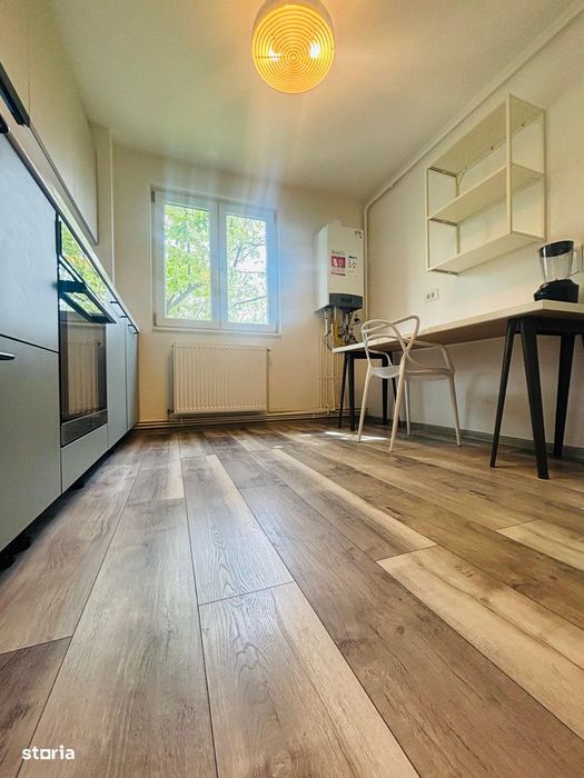 Exclusivitate: Apartament de exceptie, 3 camere-Piata Mare