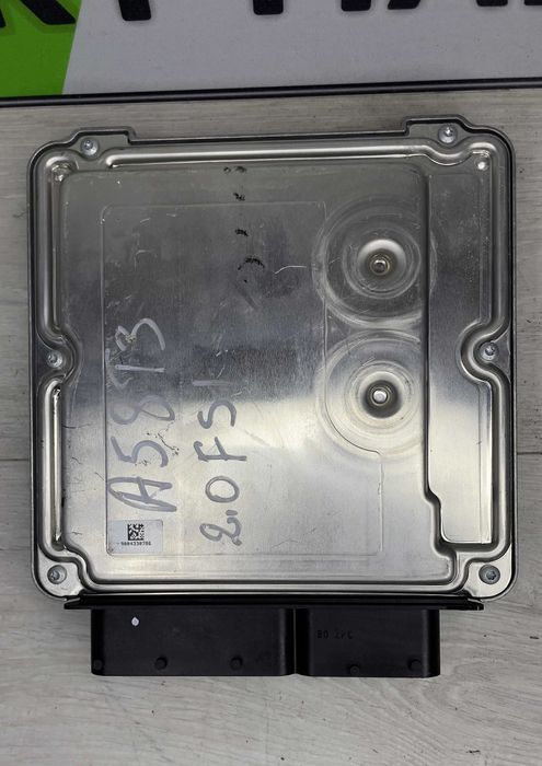 Компютър двигател AUDI A4 A5 Q5 8K2907115AF