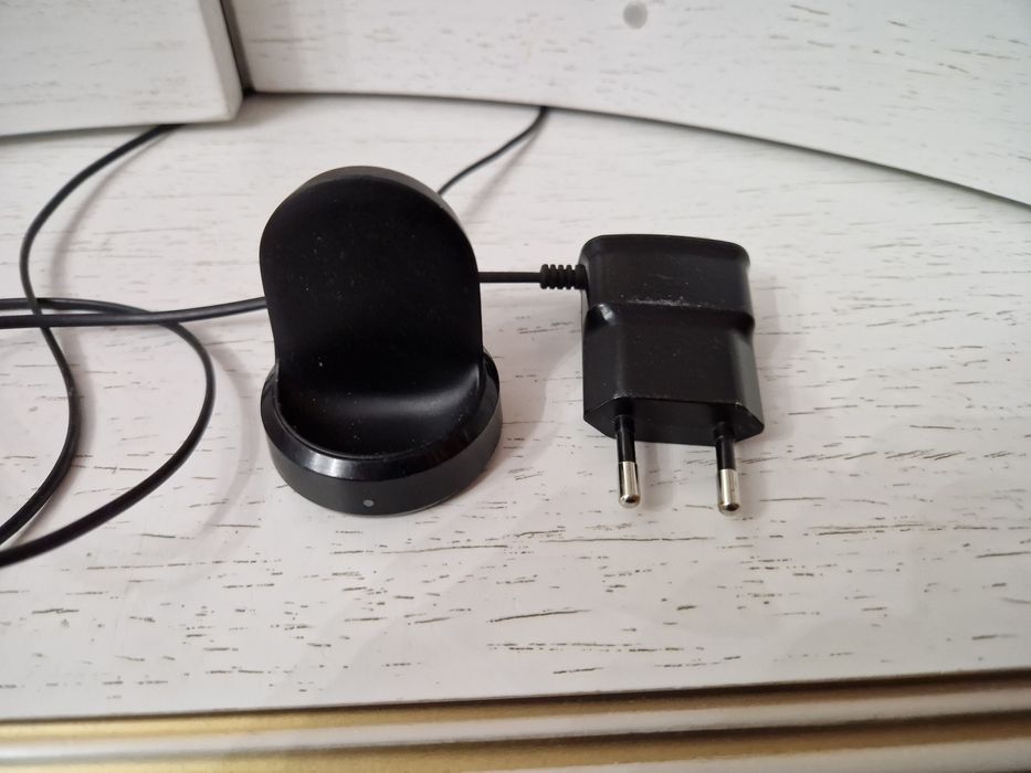 Часы Samsung Gear S3 Classic