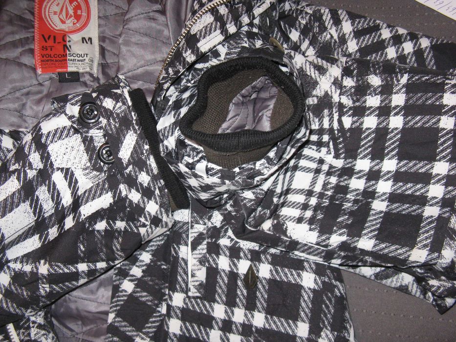 Geaca de iarana Volcom Stone  - Marimea L