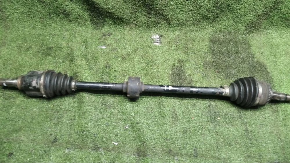 Граната привод в сборе