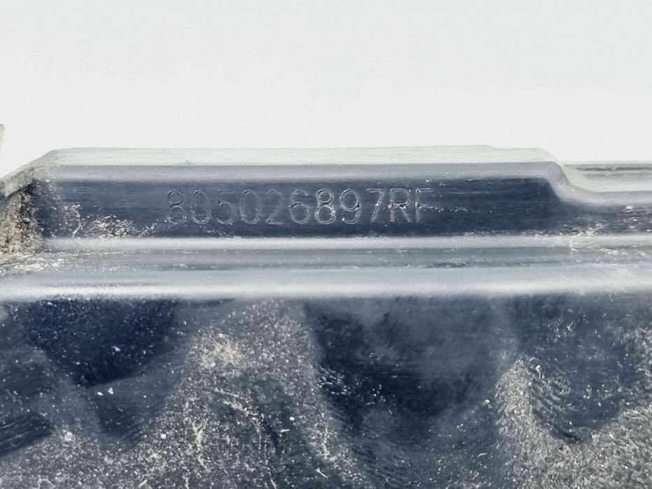 Broasca usa stanga spate Dacia Sandero 2 Hatchback [Fabr 2012-2022] 80