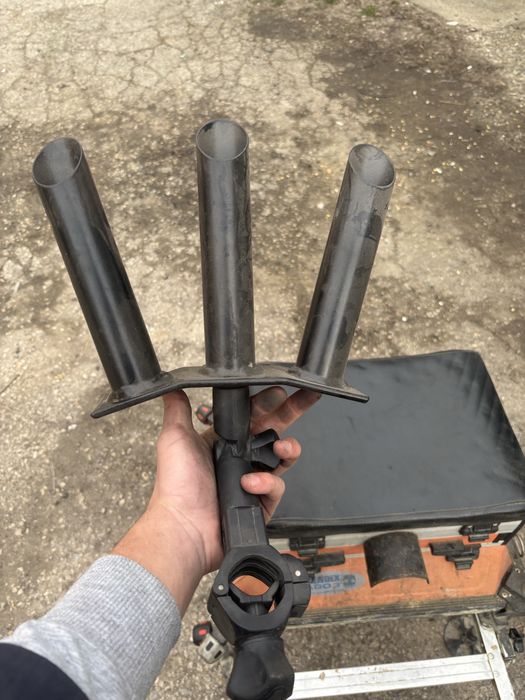 Платформа TRENDEX LAGO 3