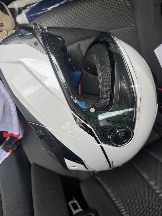 Casca mt atom 2 noua