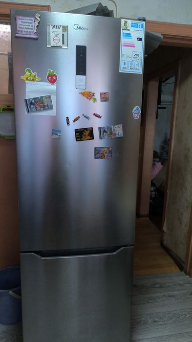 Холодильник  мидея
