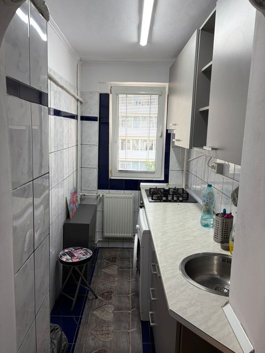 Prima închiriere după renovare! 2 Camere cozy | Colentina - Tei