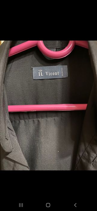 Костюм брюки для мужчин