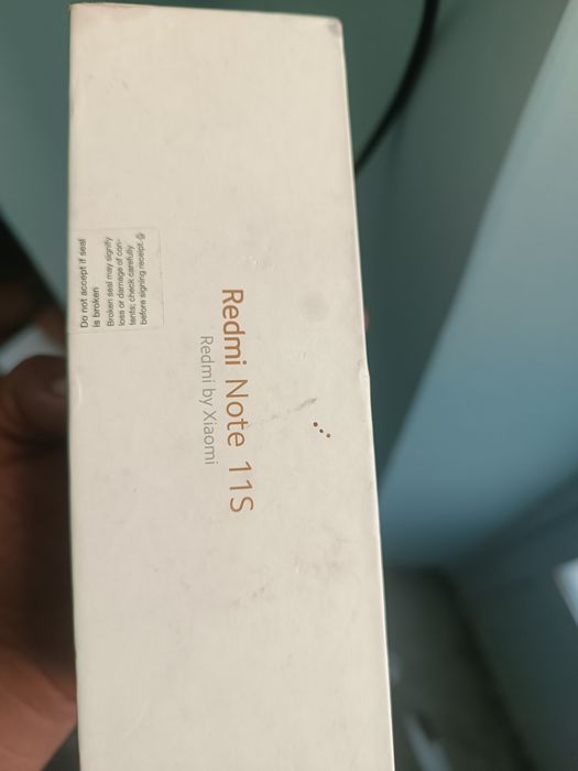 Redmi not11s 128 gb 8ga 3 aperatifka