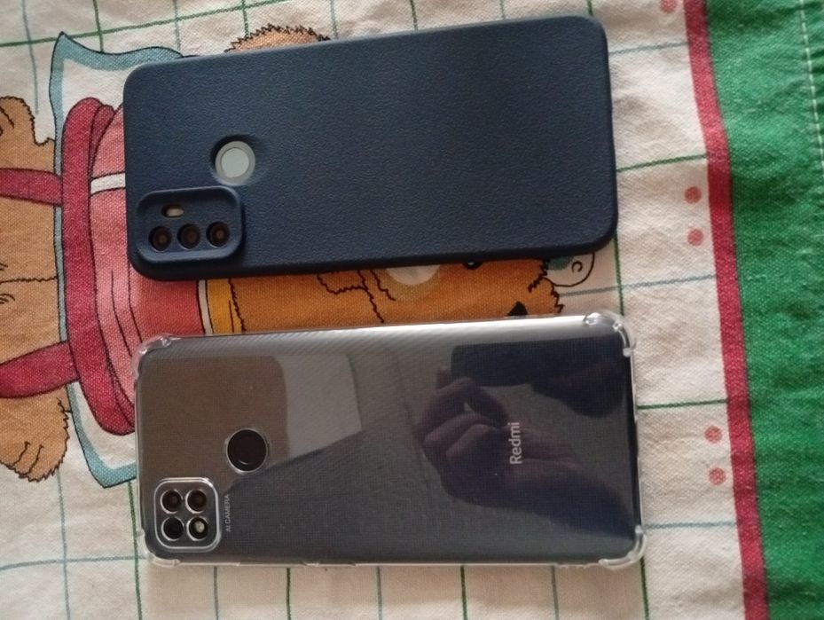 Срочно продам Орро а53 и Редми 9с